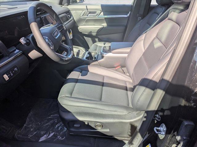 New 2026 GMC Terrain Elevation w/ Elevation Premium Package image 4