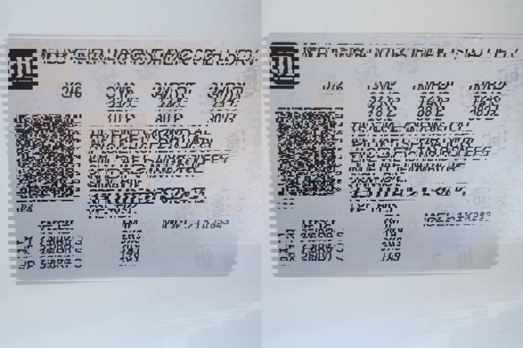 New 2026 GMC Sierra 1500 SLT w/ SLT Premium Package image 25