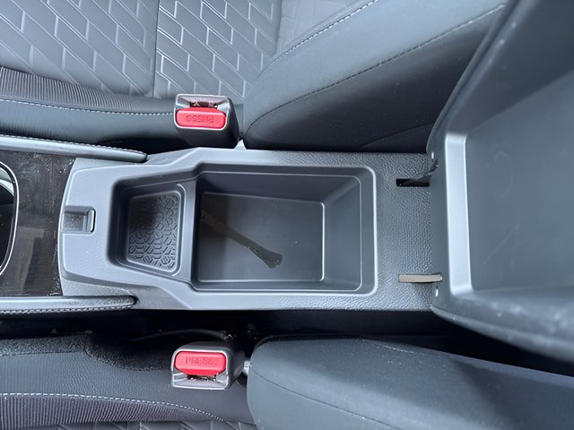 Certified 2024 Nissan Kicks SV FWD image 28