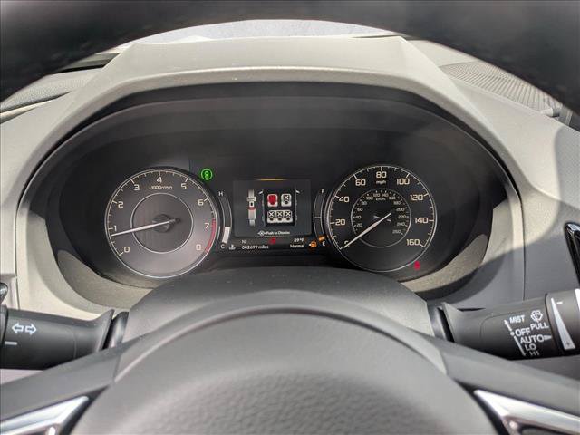 Used 2026 Acura RDX w/ Advance Package AWD/4WD image 11