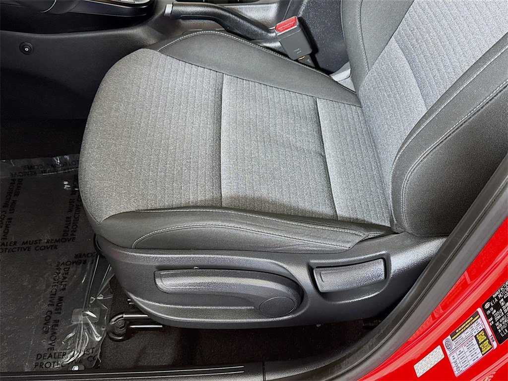 Used 2020 Kia Soul GT-Line image 18