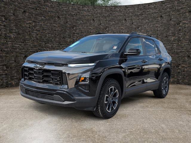 New 2026 Chevrolet Equinox ACTIV w/ Convenience Package III FWD image 6