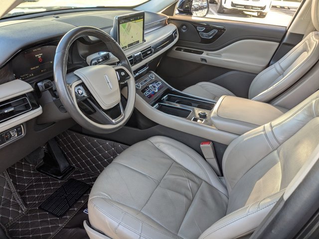 Used 2021 Lincoln Aviator Reserve w/ Equipment Group 201A image 10