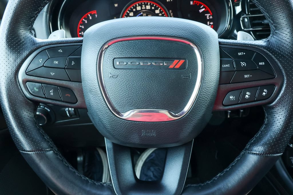 Used 2025 Dodge Durango GT AWD/4WD image 32