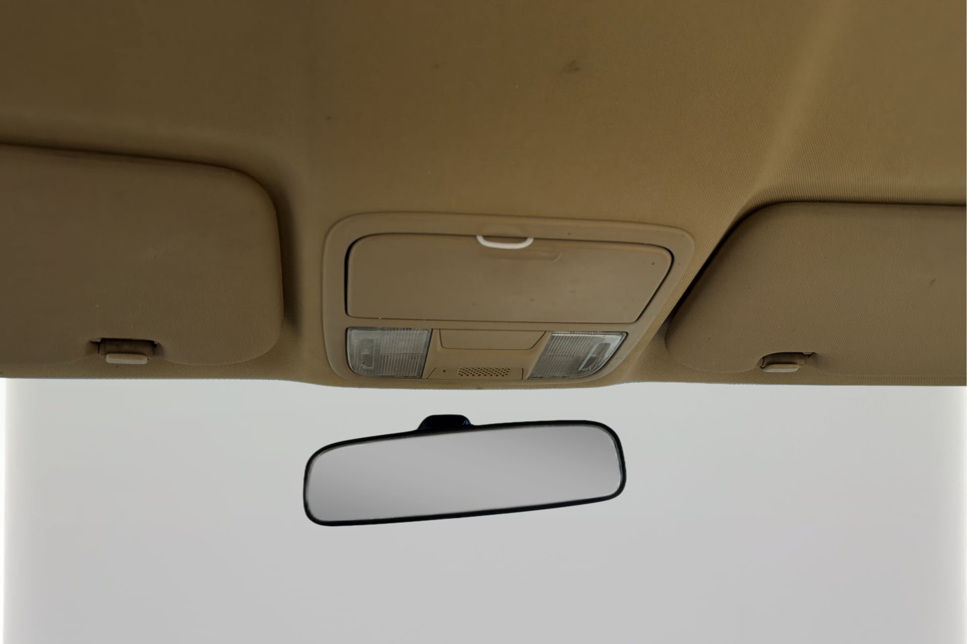 Used 2007 Honda CR-V LX image 18