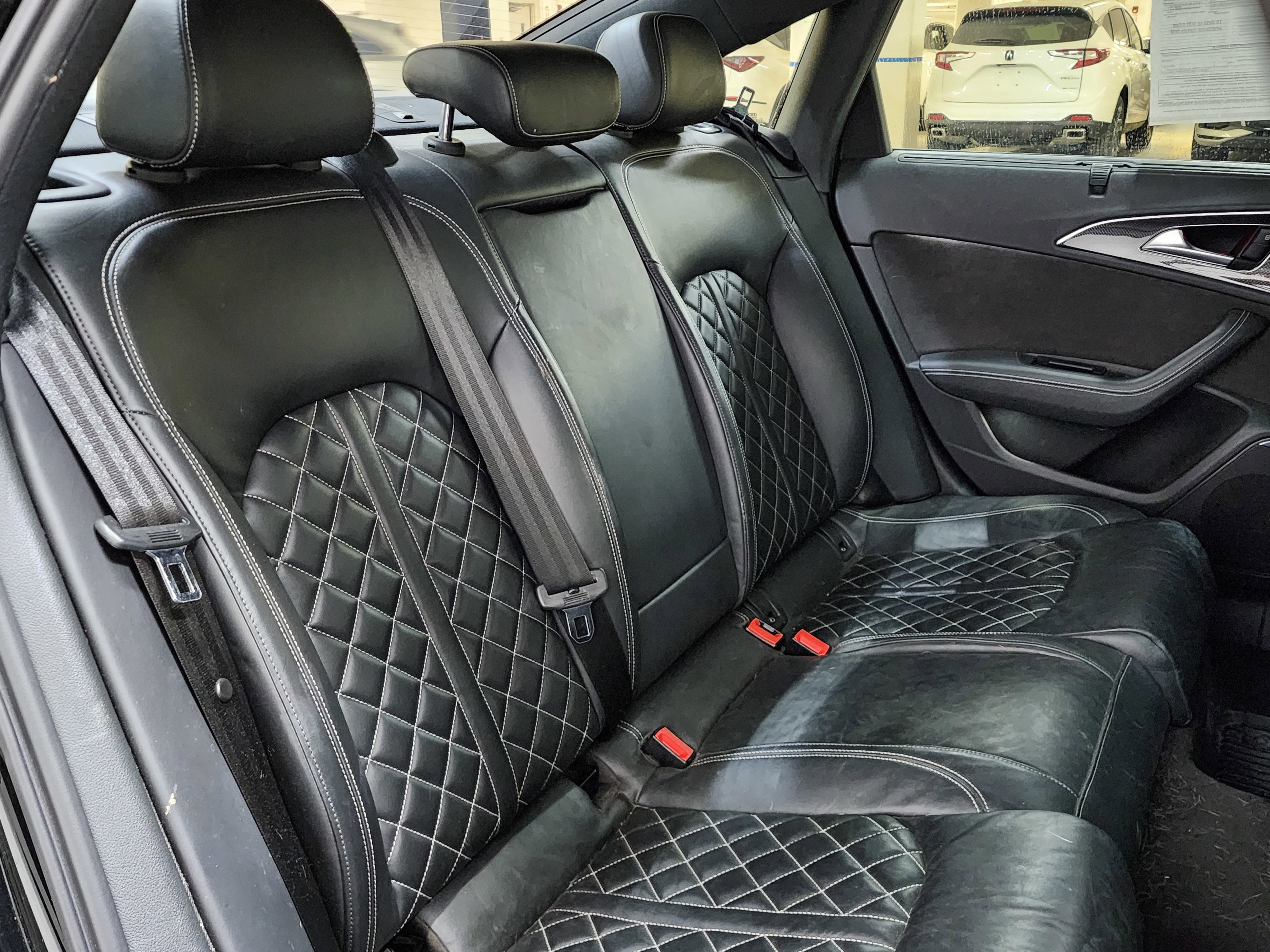 Used 2018 Audi S6 Prestige w/ S Sport Package image 20
