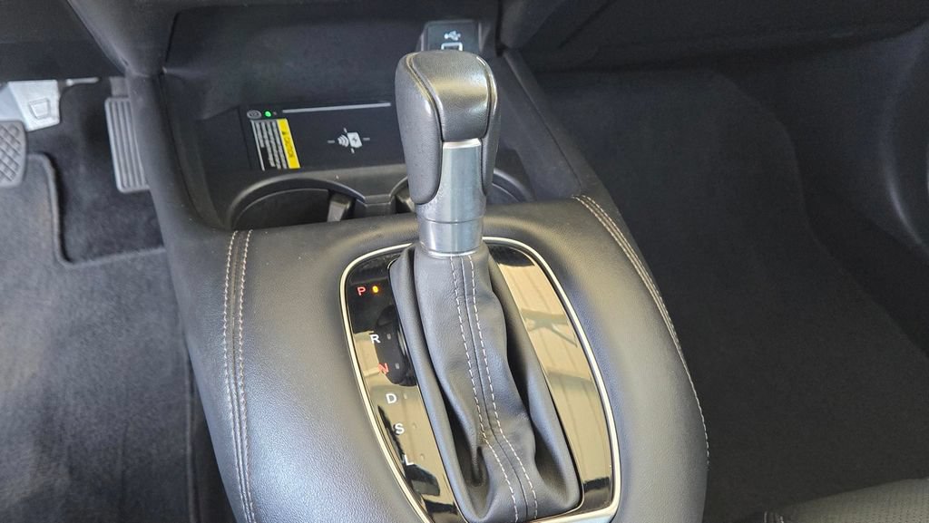 Used 2024 Honda HR-V EX-L image 24