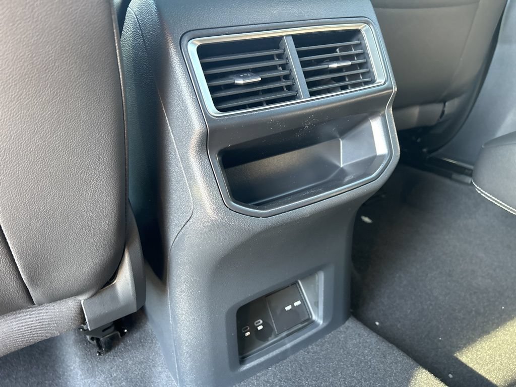 New 2026 Volkswagen Atlas Cross Sport SE AWD/4WD image 27