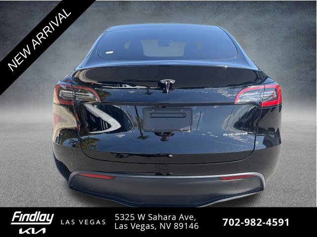 Used 2023 Tesla Model Y Long Range AWD/4WD image 6