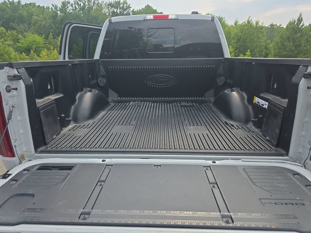 Used 2024 Ford F150 XLT w/ Equipment Group 302A MID AWD/4WD image 13