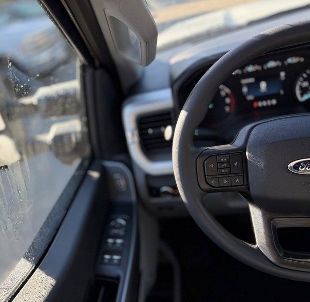 New 2026 Ford F250 XL image 17