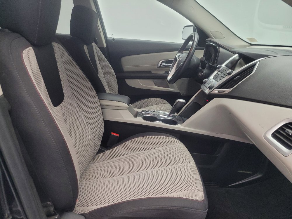 Used 2015 GMC Terrain SLE w/ Convenience Package FWD image 21
