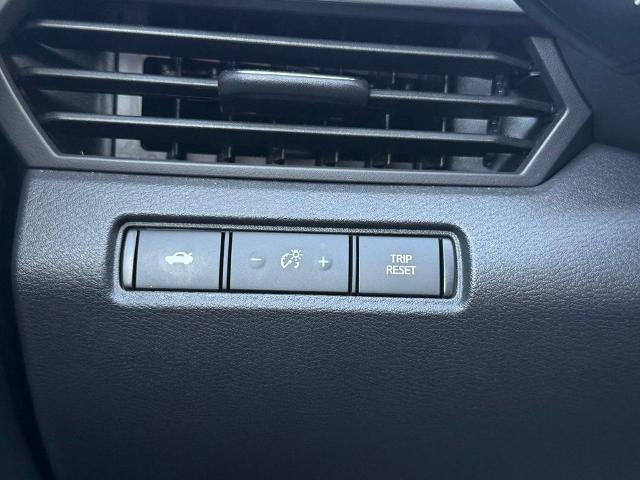 Certified 2025 Nissan Altima 2.5 S image 24