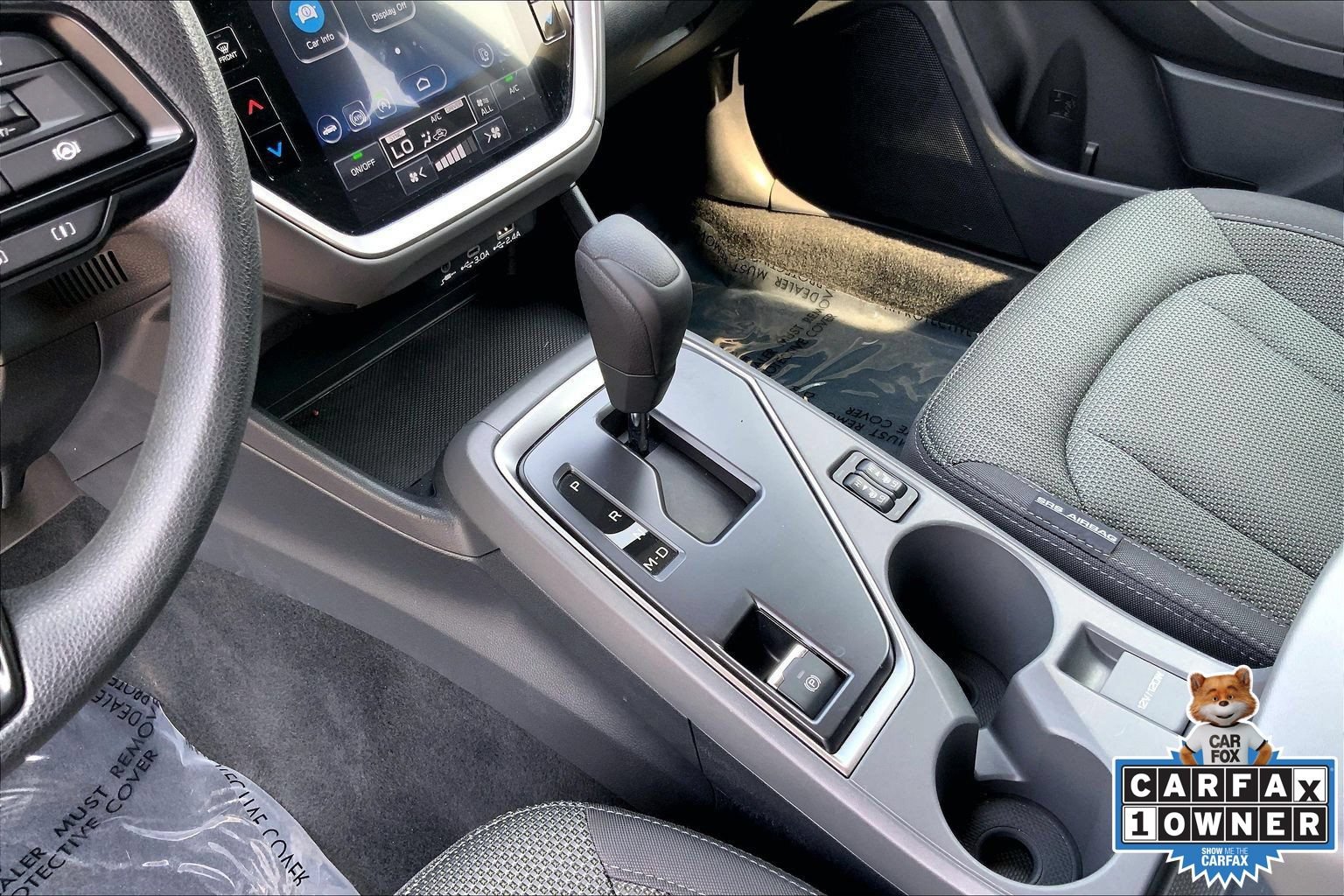 Certified 2024 Subaru Crosstrek 2.0i Premium AWD/4WD image 18