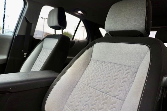 Certified 2022 Chevrolet Equinox LS w/ LS Convenience Package image 17