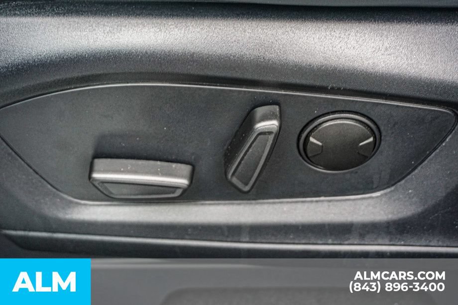 Used 2025 Ford Explorer ST-Line AWD/4WD image 52