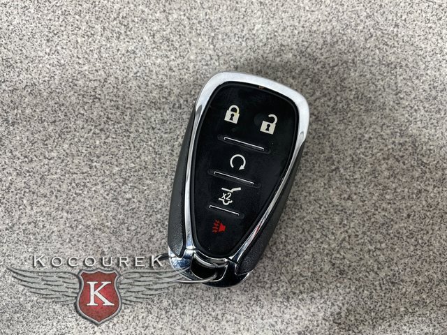 Used 2020 Chevrolet Equinox LT image 25