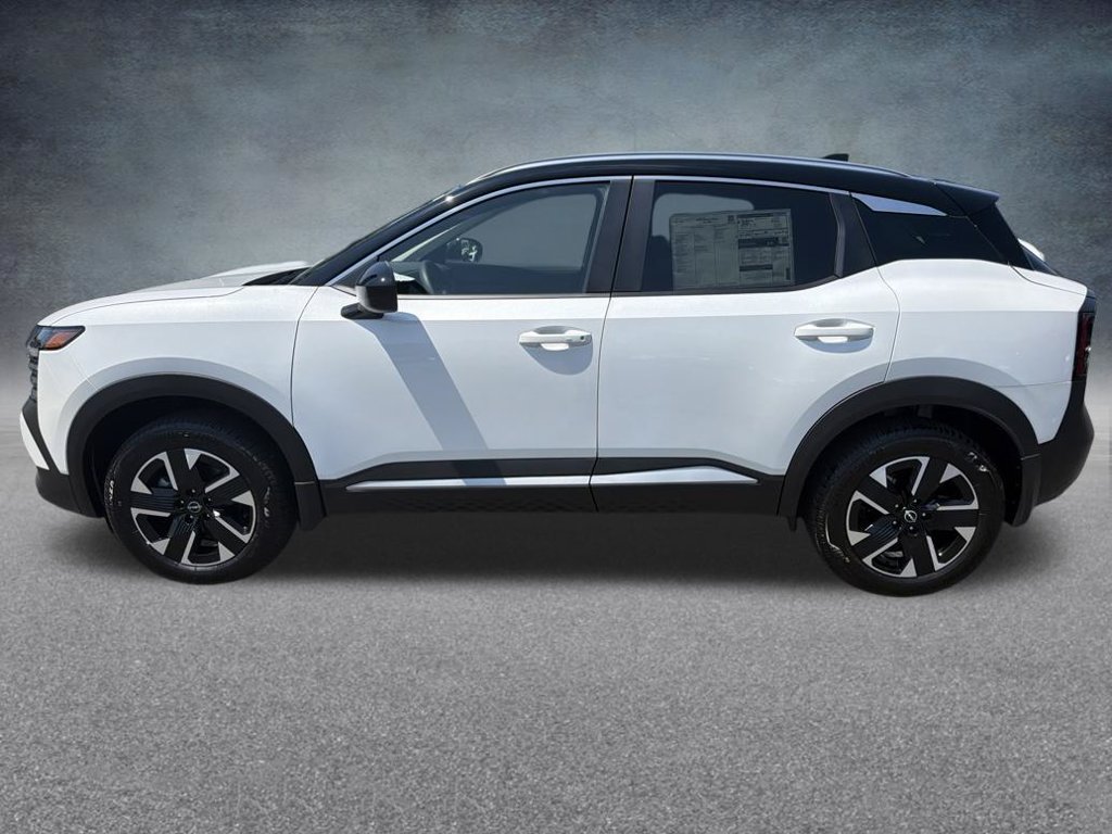 New 2026 Nissan Kicks SV w/ SV Premium Package AWD/4WD image 6
