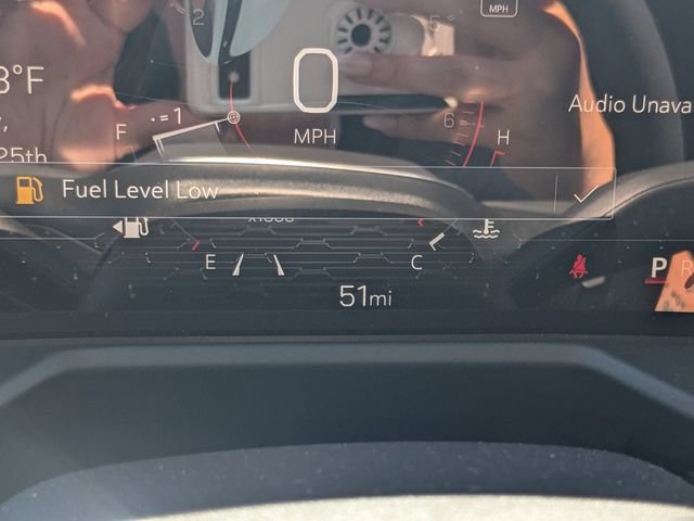 New 2025 GMC Acadia Elevation FWD image 23