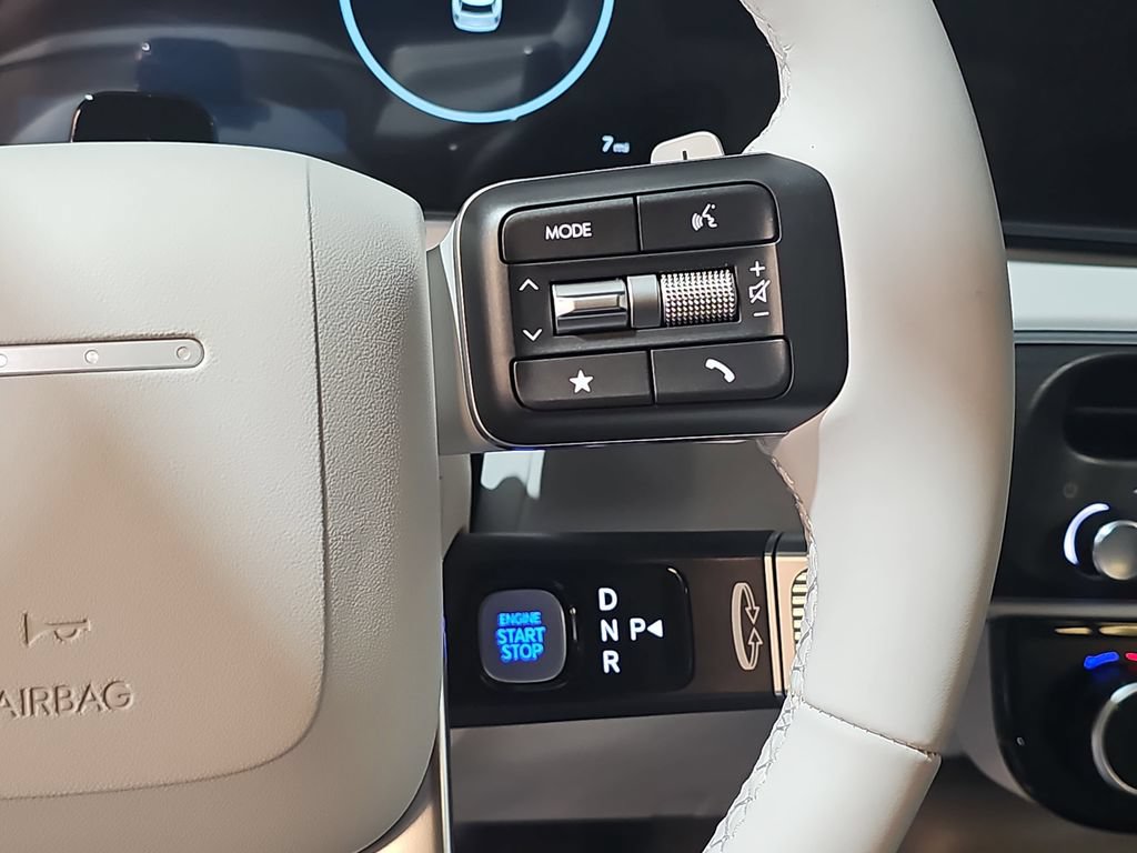 New 2026 Hyundai Palisade FWD Hybrid image 19