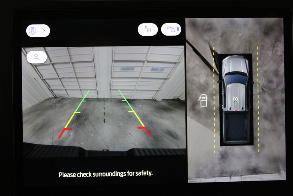 New 2026 Ford F250 XLT w/ XLT Premium Package image 54