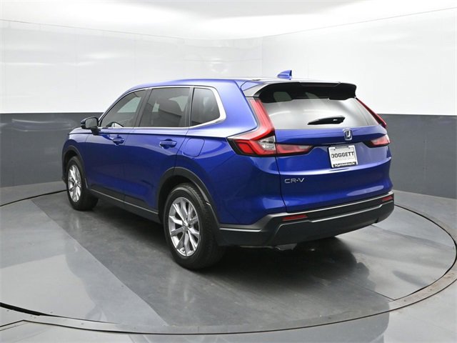 Used 2024 Honda CR-V EX image 5
