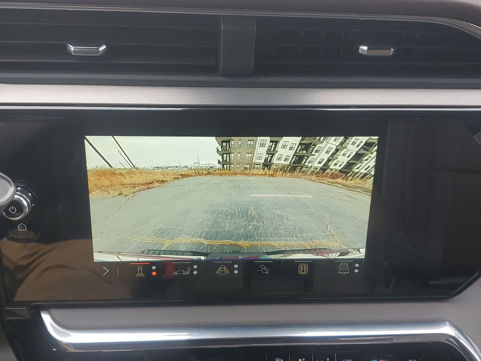 New 2025 GMC Sierra 2500 Denali image 28