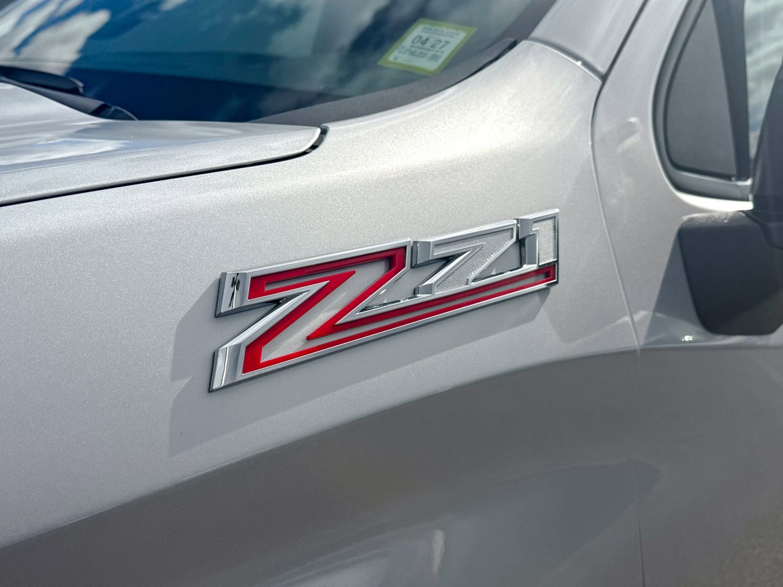 Certified 2021 Chevrolet Silverado 1500 LT Trail Boss w/ Bed Protection Package image 4