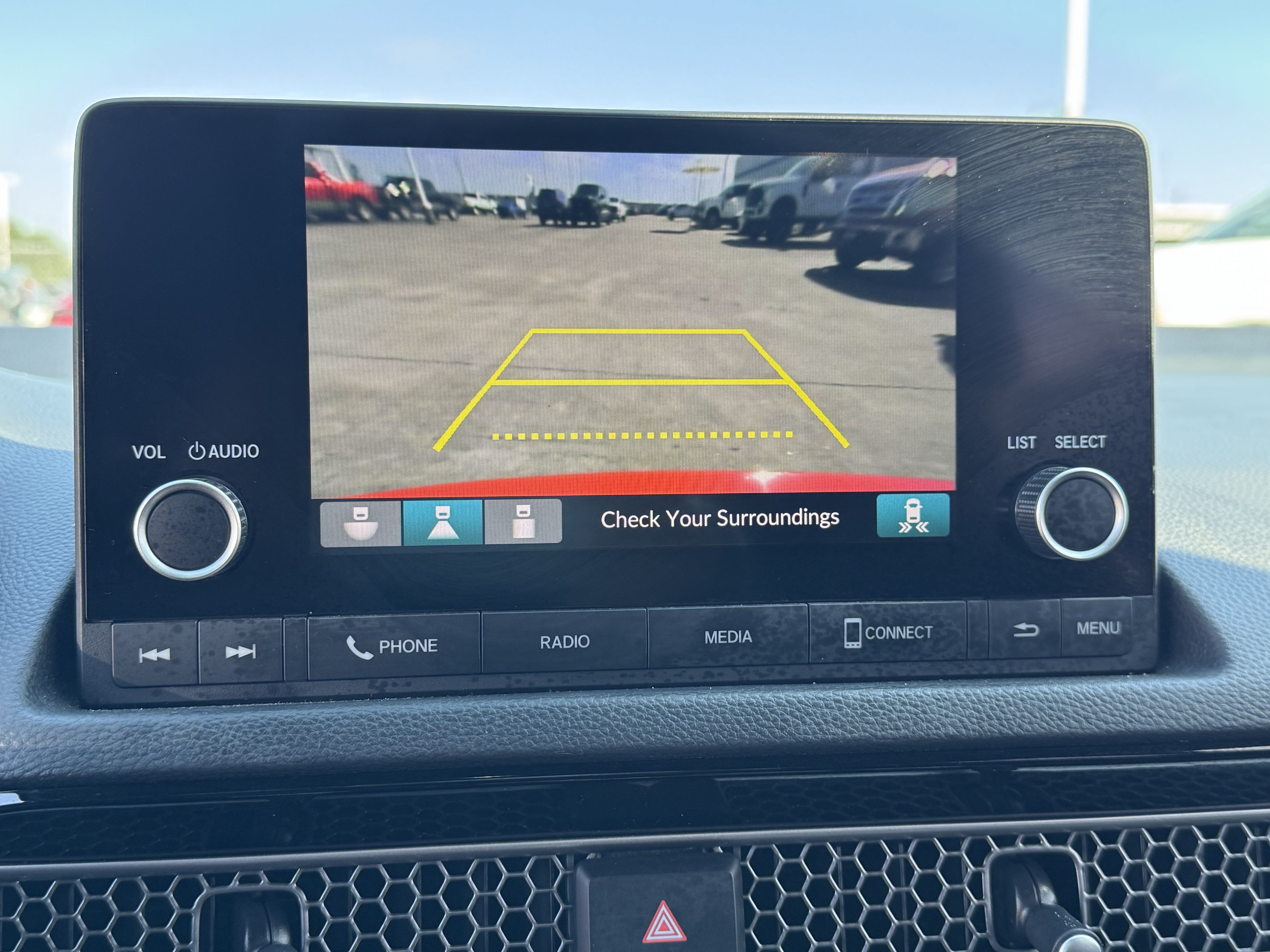 Used 2025 Honda Civic Sport image 26