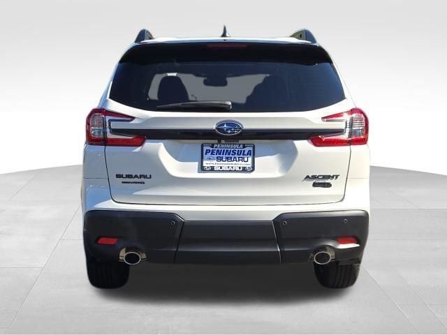 New 2026 Subaru Ascent Bronze Edition AWD/4WD image 7