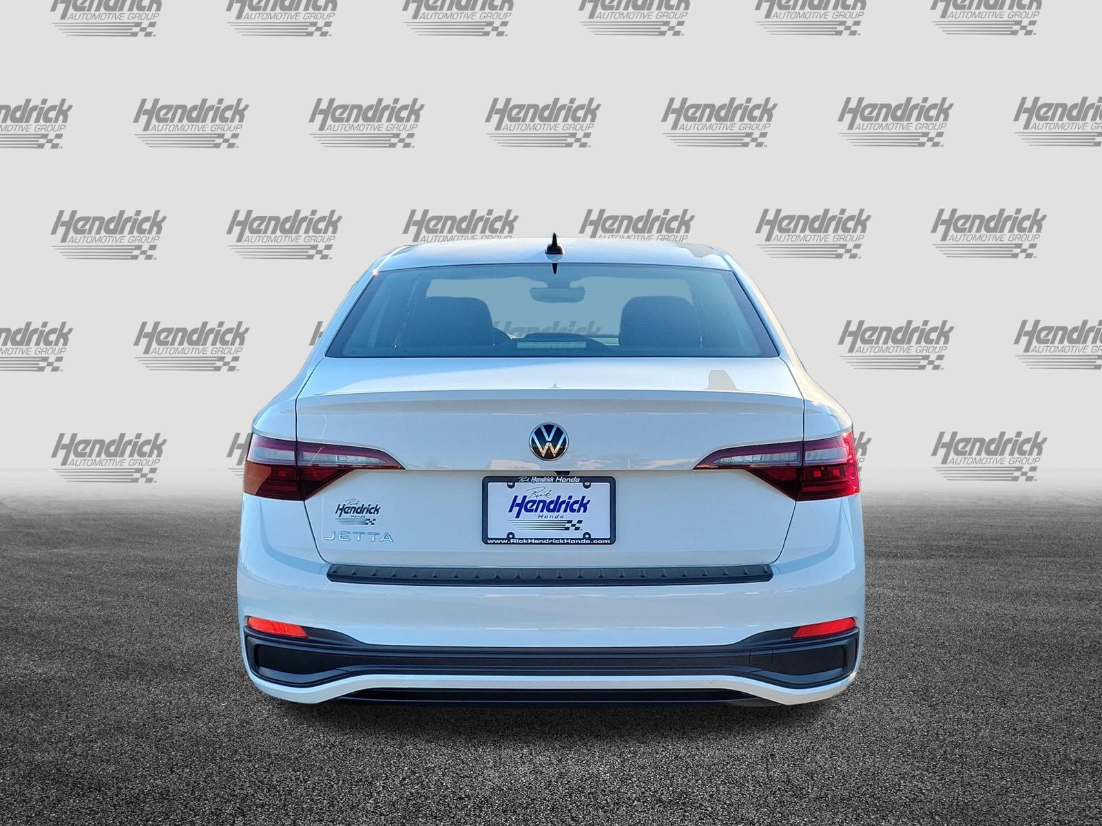 Used 2023 Volkswagen Jetta Sport FWD image 6