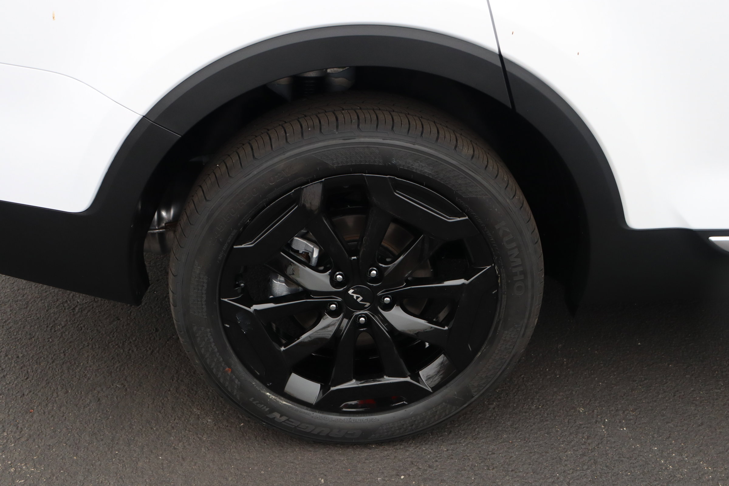 New 2025 Kia Telluride S image 8