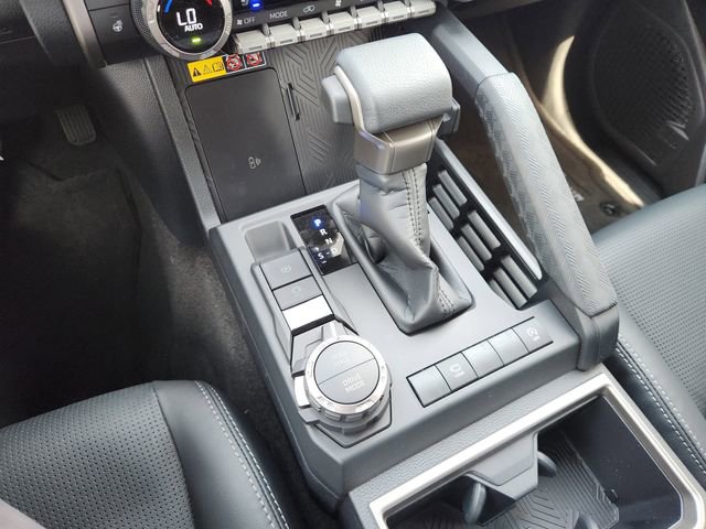 New 2026 Toyota 4Runner Limited image 19