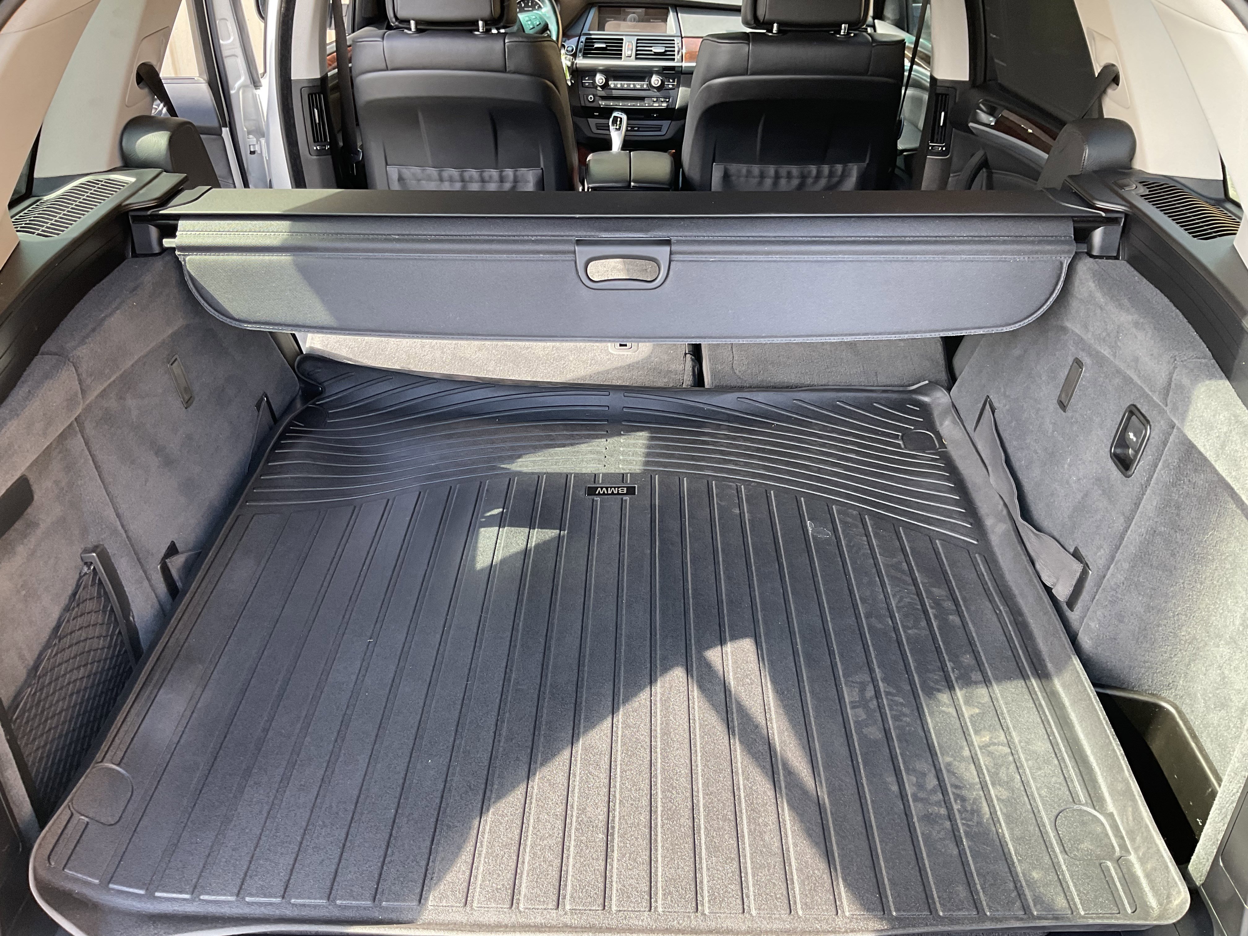 Used 2009 BMW X5 xDrive30i image 44