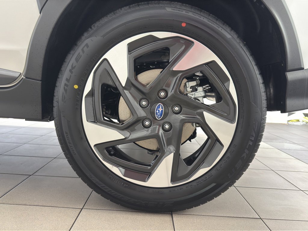 New 2026 Subaru Crosstrek 2.5i Limited w/ Crosstrek Mirror Package AWD/4WD image 30