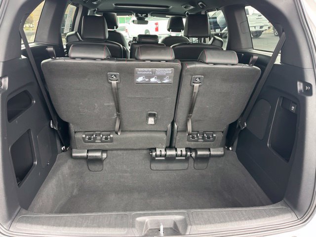 Used 2025 Honda Odyssey Sport-L image 36
