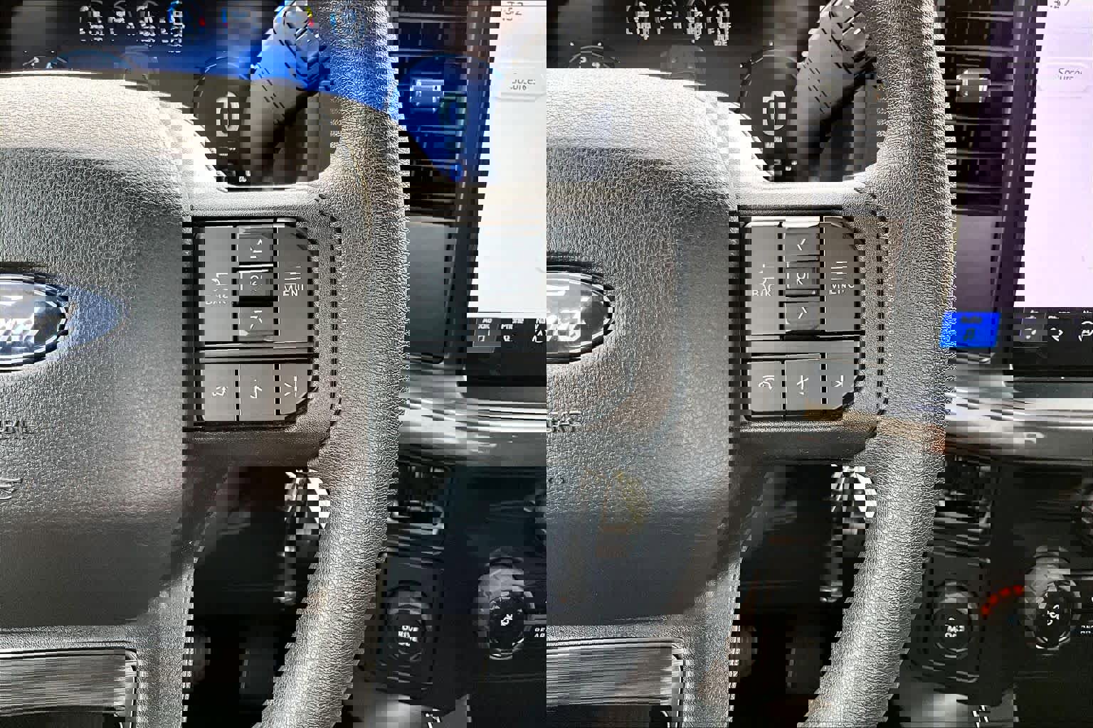 Certified 2024 Ford F150 STX image 24