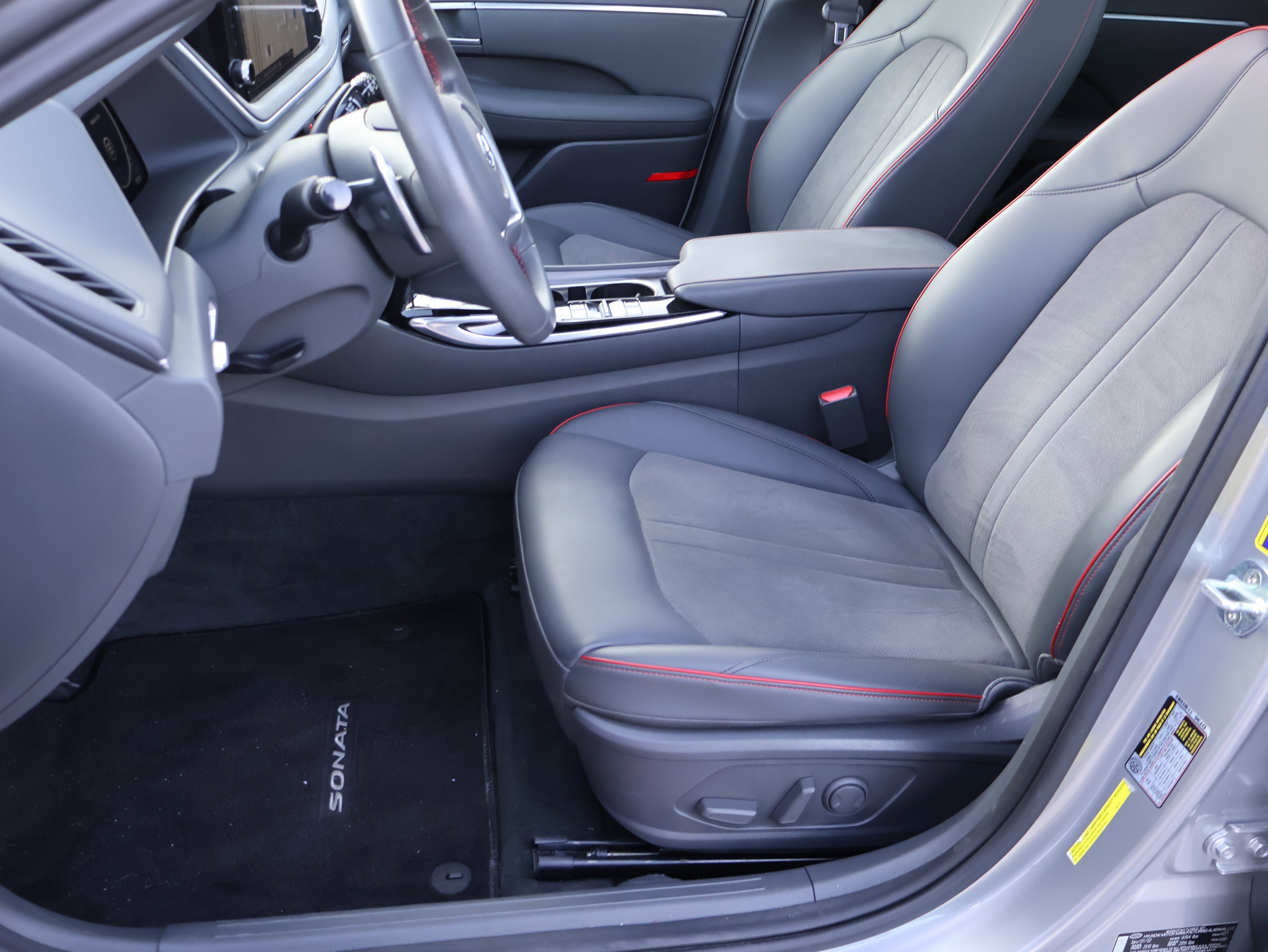 Used 2022 Hyundai Sonata SEL Plus image 41