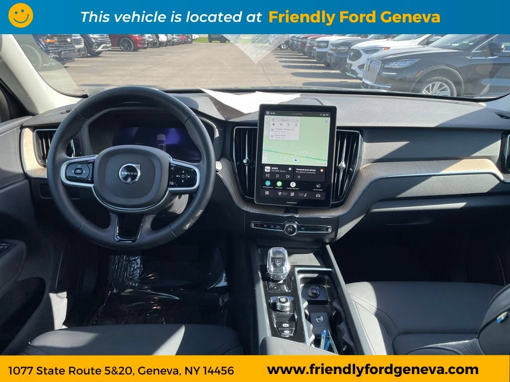 Used 2026 Volvo XC60 B5 Core w/ Climate Package AWD/4WD image 16