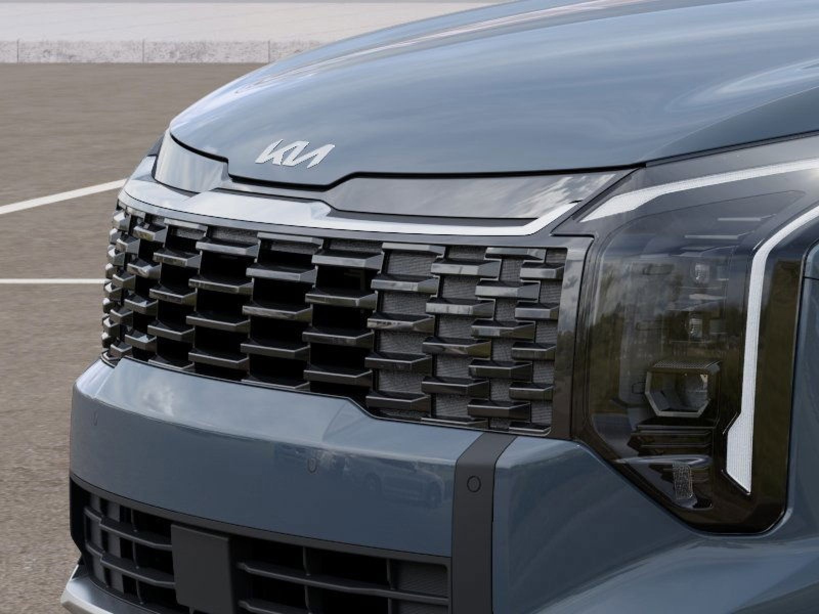 New 2026 Kia Sportage AWD Hybrid image 15