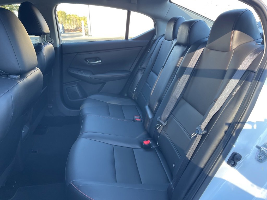 Used 2024 Nissan Sentra SR w/ SR Premium Package image 20