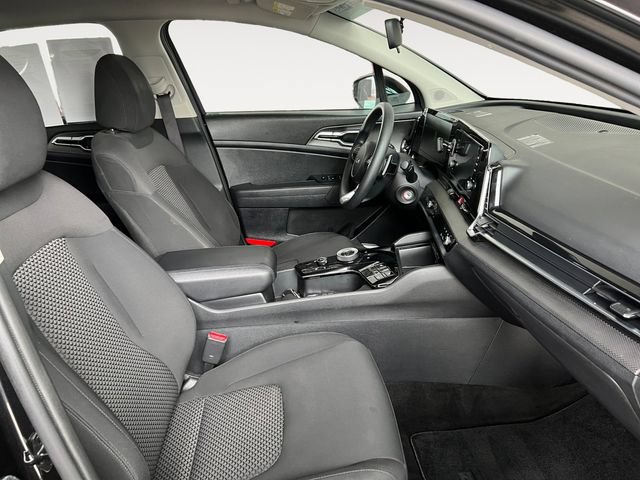 Certified 2023 Kia Sportage LX AWD/4WD image 13
