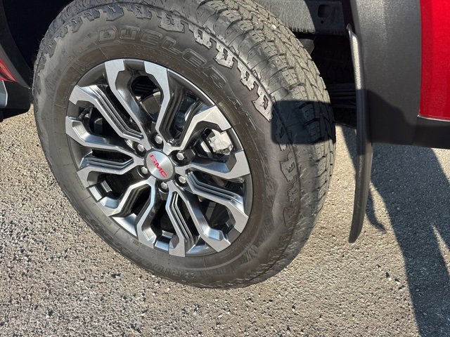 Certified 2024 GMC Canyon Denali image 4