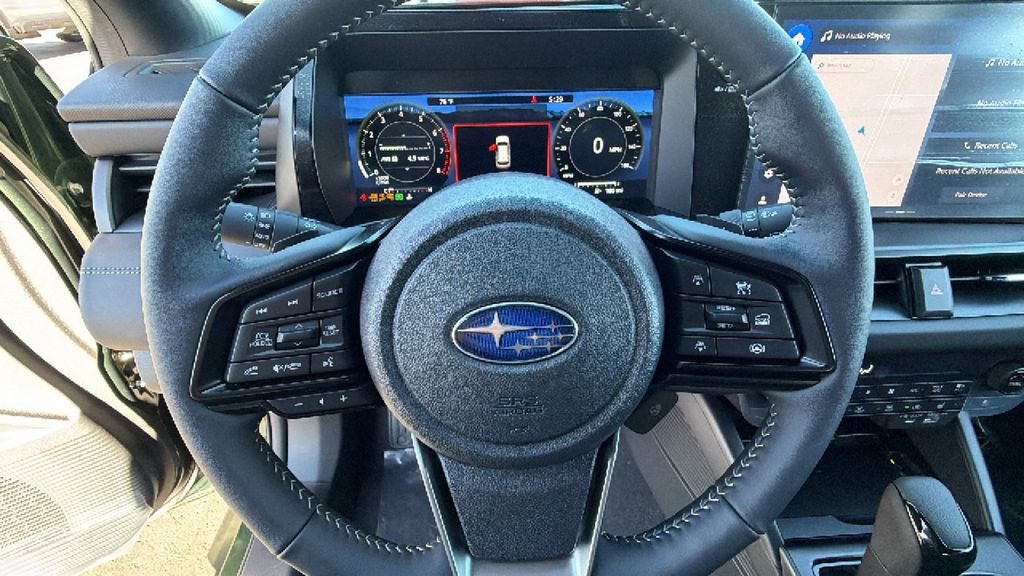 New 2026 Subaru Outback Touring XT AWD/4WD image 18