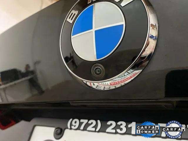 Used 2025 BMW 430i xDrive Convertible image 98