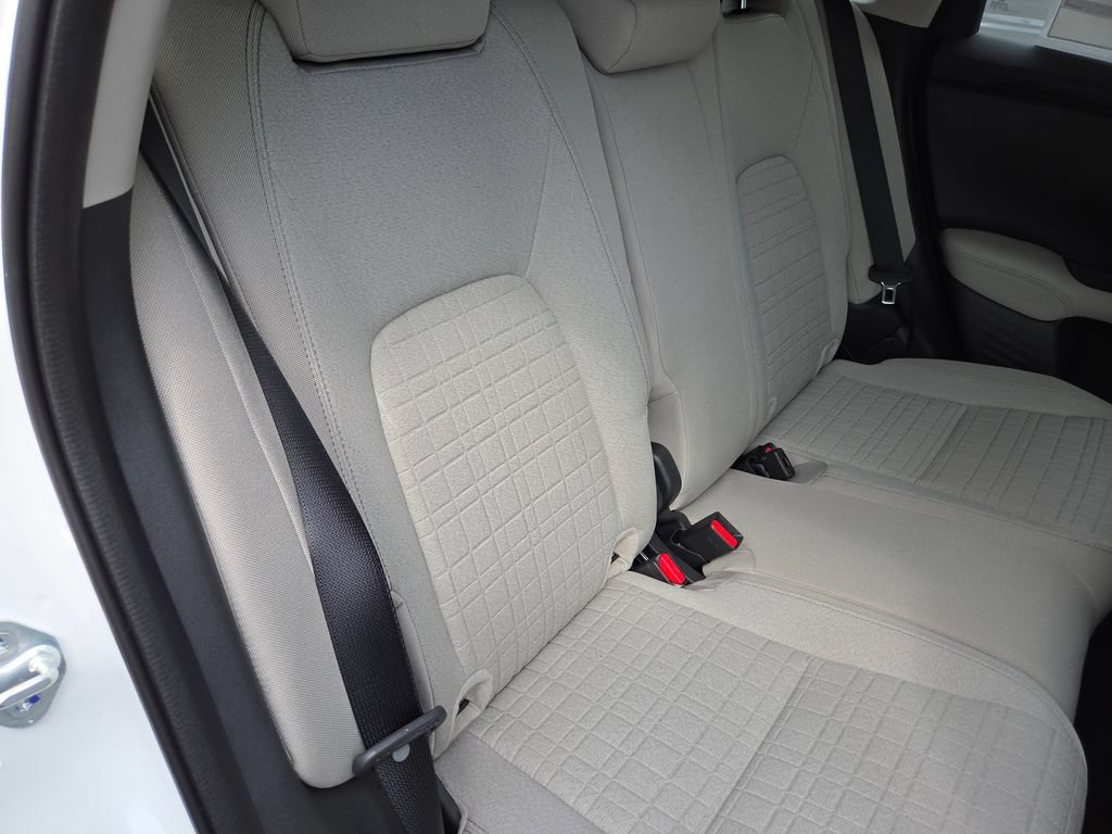 New 2027 Honda HR-V LX image 25