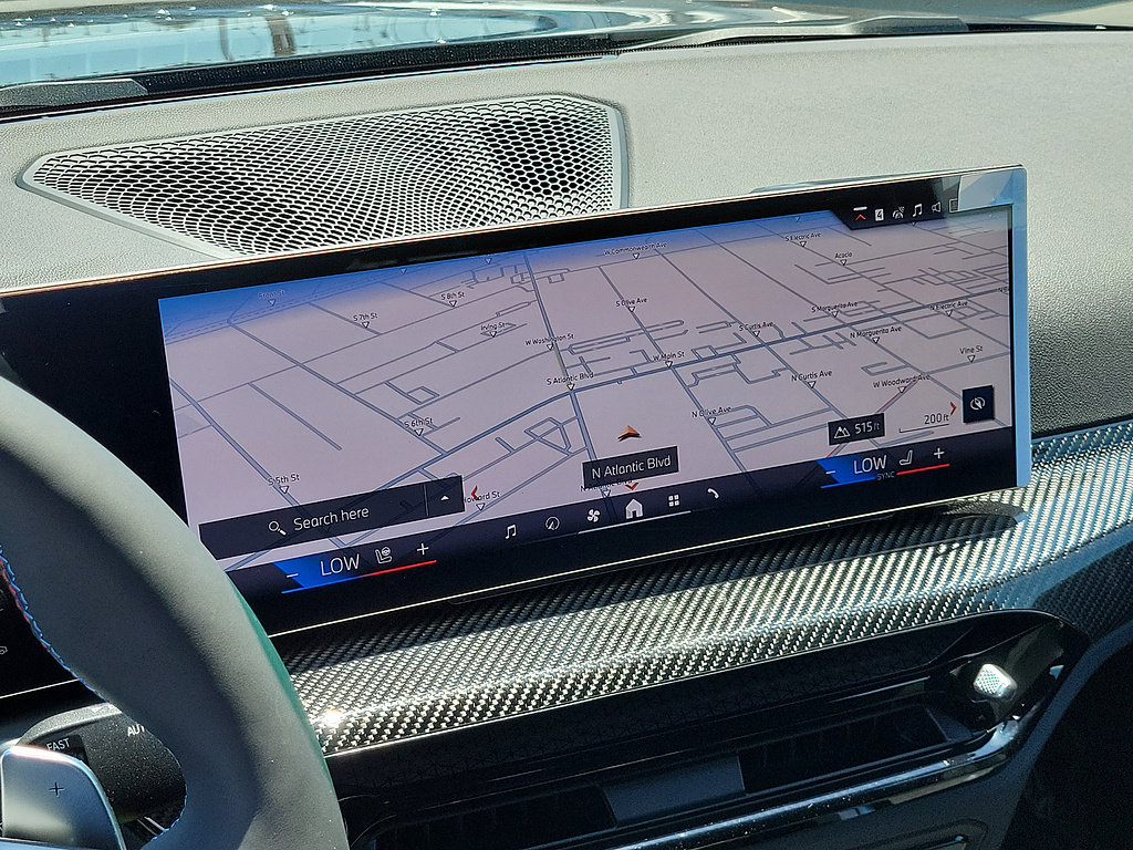 New 2026 BMW M440i w/ Premium Package RWD image 28