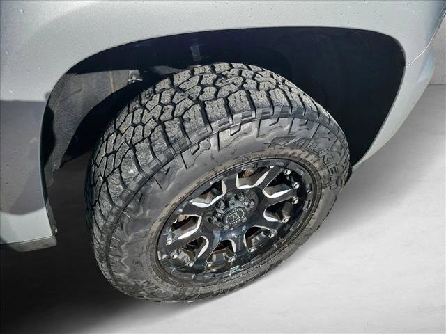 Used 2016 GMC Canyon SLE w/ SLE Convenience Package image 10