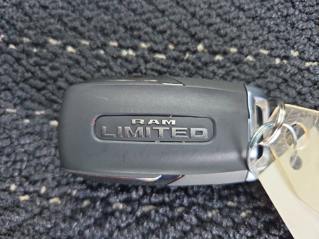 New 2027 RAM 1500 Limited AWD/4WD image 39