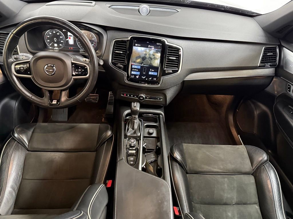 Used 2025 Volvo XC90 B5 Plus w/ Protection Package Premier image 53